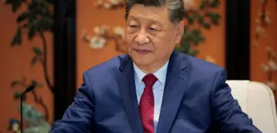 China schließt hochrangige Funktionäre und Generäle aus Volkskongress aus