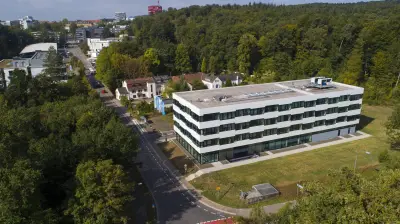 Cispa-Datenaffäre: KPMG-Forensiker prüfen möglichen Datenabfluss nach China