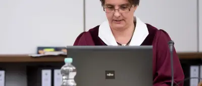 Claudia Gorf wird neue Generalstaatsanwältin in Berlin