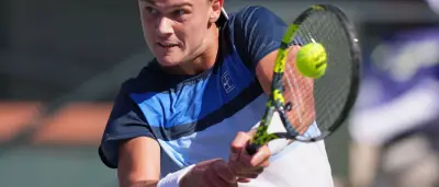 Comeback verzögert: Holger Rune sagt Wimbledon ab
