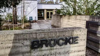 Dahlemer Brücke-Museum: Erweiterung geplant – Denkmalschutz bleibt
