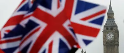 Dan Jarvis wird neuer britischer Verteidigungsminister