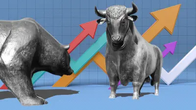 Dax: Konstruktive Ausgangslage für den Aktienmarkt trotz Nahost-Überraschung