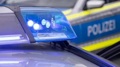 Dealer in Berlin festgenommen – Großeinsatz in Oberschöneweide