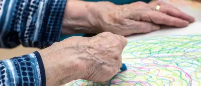Demenz in Brandenburg: 40 Prozent mehr Fälle bis 2060 erwartet