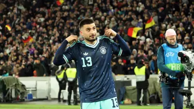 Deniz Undav unterschreibt nächsten Mega-Deal nach VfB-Verlängerung