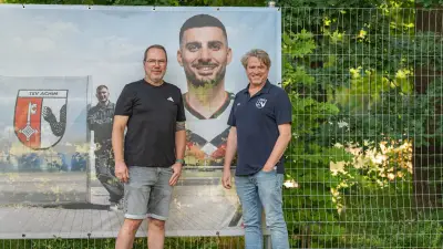 Deniz Undav: Vom Bolzplatz zum WM-Star – Heimatbesuch in Stuttgart