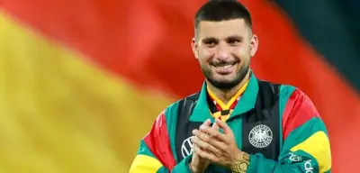 Deniz Undav: Warum der DFB-Stürmer der Liebling der Fans ist