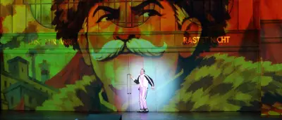 Deutsche Oper Berlin: „Zar und Zimmermann“-Premiere mit kurzfristiger Besetzung