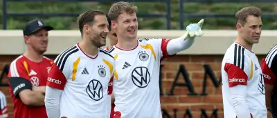 Deutschland gegen Curaçao: WM-Auftakt live im TV und Stream
