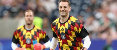 Deutschland startet gegen Curaçao in die WM – Startelf mit Neuer