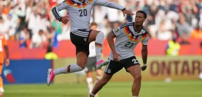 DFB-Elf: Ausgeglichenheit statt Kadertiefe – Sieg gegen Elfenbeinküste