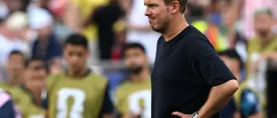 DFB-Elf: Vier Gründe für das erneute WM-Aus der Nationalmannschaft