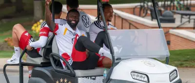 DFB-Elf vor WM-Auftakt: Deutsche Tugenden gegen Curaçao