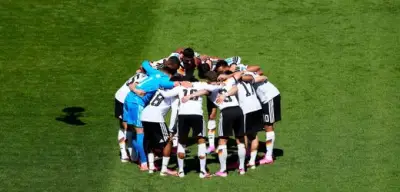 DFB-Erfolg gegen Elfenbeinküste: Eine Mannschaft ist geboren
