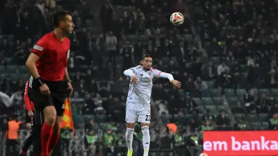 DFB-Talent Taylan Bulut: FC Augsburg zeigt Interesse an Schalke-Eigengewächs