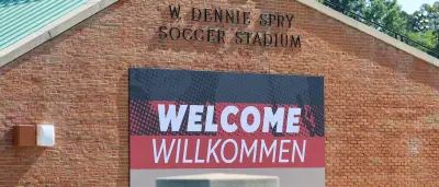 DFB-Team bezieht WM-Quartier: Nagelsmanns nächste Etappe beginnt