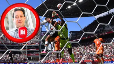 DFB-Tore aberkannt: Gräfe analysiert strittige Szenen gegen Elfenbeinküste