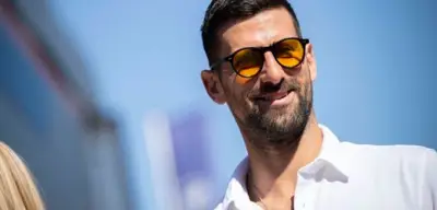 Djokovic: Keine Handys für Kinder – strenges Medienverbot