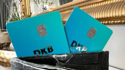 DKB-Kreditkarte im Urlaub: Lohnt sie sich? Meine Erfahrungen