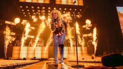 Doja Cat in Berlin: Goofy, charmant und unvergesslich