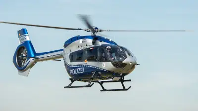 Doppelter Angriff auf Feldweg in Nürtingen: Polizei fahndet nach Sexualtäter