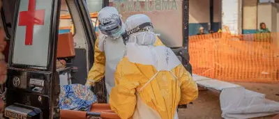 Ebola im Kongo: 304 Tote, 1155 bestätigte Fälle – Hoffnung auf neue Medikamente