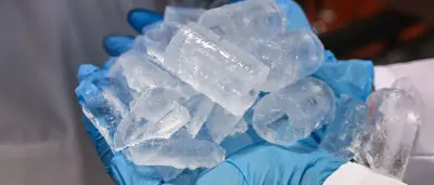 Eiswürfelproduktion in Baden-Württemberg läuft auf Hochtouren