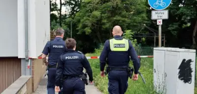 Elsenfeld: Frau nach Messerattacke gestorben – Täter stellt sich