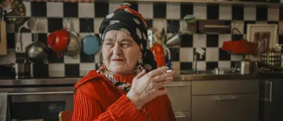 Elvira Bach zum 75.: Zwischen Neuer Wilder und eigenem Kosmos