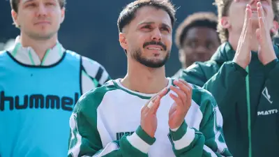 Emotionale Rückkehr: Bittencourt über Cottbus-Wechsel