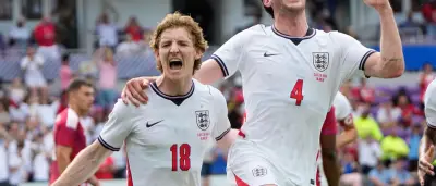 England besiegt Costa Rica in WM-Generalprobe nach Unwetter