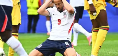 Englands schwacher Auftritt gegen Ghana: Tuchel verliert gegen Fotografen