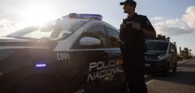 Entführung auf Mallorca: Vater flieht mit Tochter in den Kosovo