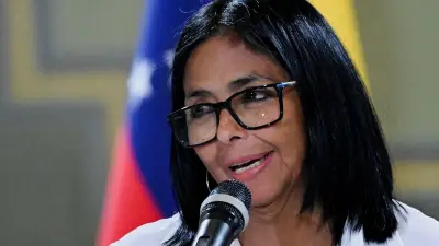 Erdbeben in Venezuela: Über 50.000 Vermisste – Rodríguez ausgebuht