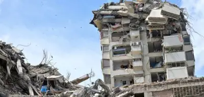 Erdbeben in Venezuela: THW und internationale Hilfe rücken an