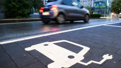 EU-Automarkt: E-Auto-Absatz steigt um 43 Prozent, Chinesen legen zu