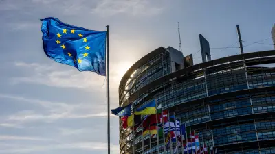 EU plant neues Meldeportal für Arbeitnehmerentsendungen