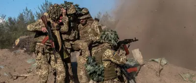 EU schränkt Schutz für wehrfähige ukrainische Männer ein