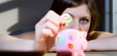 Europäer sparen 12 Billionen Euro – Kapital für Innovation fehlt