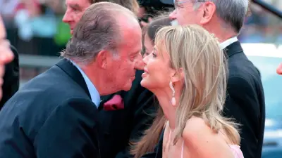 Ex-Affäre versteigert König Juan Carlos‘ Juwelen für 850.000 Euro