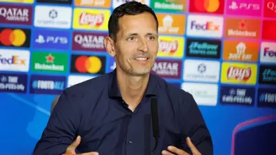 Ex-Frankfurt-Coach Toppmöller findet neuen Klub in Lens
