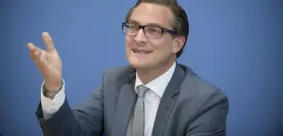Ex-Merkel-Berater soll Image von Wirtschaftsministerin Reiche retten