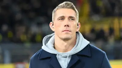 Ex-Nationalspieler Nils Petersen tobt wegen DFB-Skandal um Regionalliga-Reform