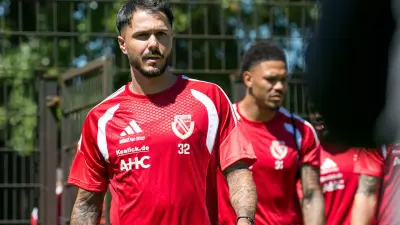 Ex-Werder-Star Bittencourt enthüllt Details zum Blitz-Wechsel nach Cottbus