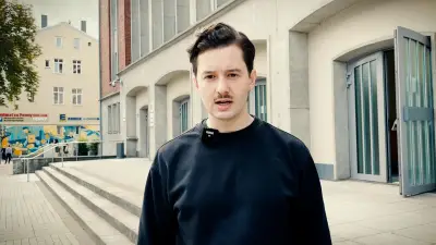 Fabian-Prozess: Polizeizeugen zum Leichenfund und Ermittlungen