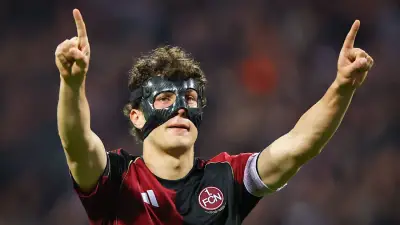 Fabio Gruber: Der neue Mainzer Defensiv-Star im BILD-Check