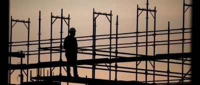 Fachkräftemangel in Deutschland halbiert sich durch Wirtschaftsschwäche