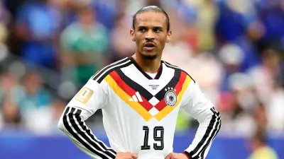 Fassungslosigkeit über Sané-Szene: Matthäus kritisiert DFB-Star
