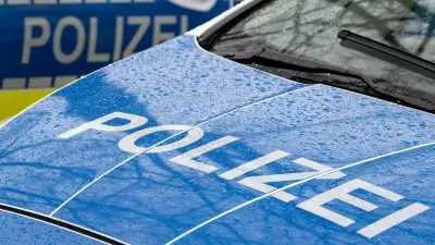 Fast vier Promille: Betrunkene Fahrerin auf A11 gestoppt